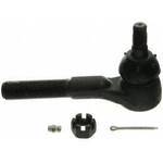 Order Outer Tie Rod End by QUICK STEER - ES2215L For Your Vehicle