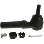 Order Outer Tie Rod End by QUICK STEER - ES2261RL For Your Vehicle