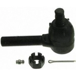 Order Outer Tie Rod End by QUICK STEER - ES2376 For Your Vehicle