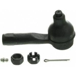 Order Outer Tie Rod End by QUICK STEER - ES2814RL For Your Vehicle