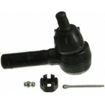 Order Outer Tie Rod End by QUICK STEER - ES2848LT For Your Vehicle
