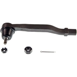 Order Outer Tie Rod End by QUICK STEER - ES3153 For Your Vehicle