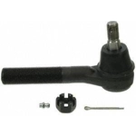 Order Outer Tie Rod End by QUICK STEER - ES3203L For Your Vehicle