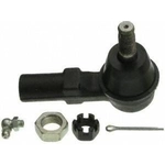 Order Outer Tie Rod End by QUICK STEER - ES3306 For Your Vehicle