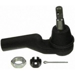 Order Outer Tie Rod End by QUICK STEER - ES3307RL For Your Vehicle