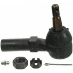 Order Outer Tie Rod End by QUICK STEER - ES3349RL For Your Vehicle