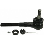 Order Embout de biellette de direction extérieur by QUICK STEER - ES3366T For Your Vehicle