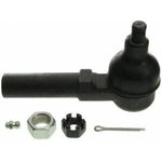 Order Outer Tie Rod End by QUICK STEER - ES3401RL For Your Vehicle
