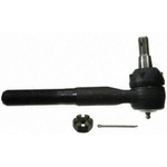 Order Outer Tie Rod End by QUICK STEER - ES3418 For Your Vehicle