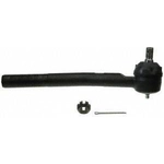 Order Outer Tie Rod End by QUICK STEER - ES3474 For Your Vehicle