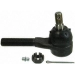 Order Embout de biellette de direction extérieur by QUICK STEER - ES3495 For Your Vehicle