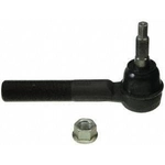 Order Outer Tie Rod End by QUICK STEER - ES3526 For Your Vehicle