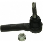 Order Outer Tie Rod End by QUICK STEER - ES3571 For Your Vehicle