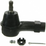 Order Outer Tie Rod End by QUICK STEER - ES3588 For Your Vehicle