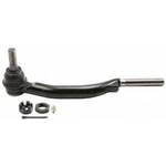 Order Outer Tie Rod End by QUICK STEER - ES3676 For Your Vehicle