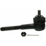 Order Outer Tie Rod End by QUICK STEER - ES381RL For Your Vehicle