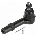 Order Outer Tie Rod End by QUICK STEER - ES800286 For Your Vehicle