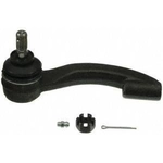 Order Outer Tie Rod End by QUICK STEER - ES80360 For Your Vehicle