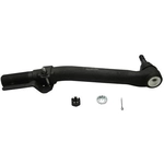 Order Outer Tie Rod End by QUICK STEER - ES80754 For Your Vehicle