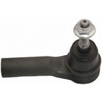 Order Outer Tie Rod End by QUICK STEER - ES80805 For Your Vehicle