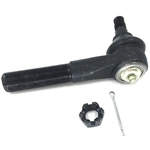 Order SKP - SES2077RT - Passenger Side Outer Steering Tie Rod End For Your Vehicle