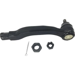 Order SKP - SES3331R - Passenger Side Outer Steering Tie Rod End For Your Vehicle