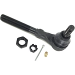 Order SKP - SES3367T - Passenger Side Outer Steering Tie Rod End For Your Vehicle