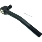 Order SKP - SES3474 - Passenger Side Upper Outer Steering Tie Rod End For Your Vehicle