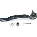 Order SKP - SES3490 - Driver Side Outer Steering Tie Rod End For Your Vehicle
