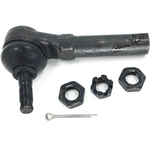 Order SKP - SES3493T - Outer Steering Tie Rod End For Your Vehicle