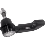 Order SKP - SES3535 - Driver Side Outer Steering Tie Rod End For Your Vehicle
