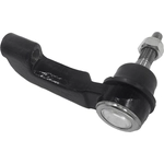Order SKP - SES3536 - Passenger Side Outer Steering Tie Rod End For Your Vehicle