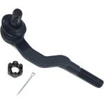 Order SKP - SES3545 - Passenger Side Outer Steering Tie Rod End For Your Vehicle