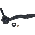 Order SKP - SES3693 - Passenger Side Outer Steering Tie Rod End For Your Vehicle