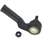 Order SKP - SES800025 - Passenger Side Outer Steering Tie Rod End For Your Vehicle