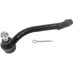 Order SKP - SES800035 - Driver Side Outer Steering Tie Rod End For Your Vehicle