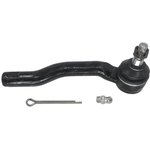Order SKP - SES800473 - Front Passenger Side Outer Steering Tie Rod End For Your Vehicle