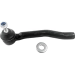 Order SKP - SES800965 - Passenger Side Outer Steering Tie Rod End For Your Vehicle