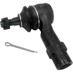 Order SKP - SES801123 - Outer Steering Tie Rod End For Your Vehicle