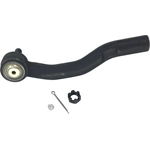 Order SKP - SES80602 - Passenger Side Outer Steering Tie Rod End For Your Vehicle