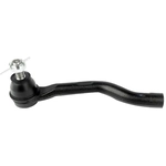 Order SUSPENSIA CHASSIS - X02TE0546 - Front Left Steering Tie Rod End For Your Vehicle