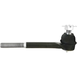 Order SUSPENSIA CHASSIS - X07TE0145 - Front Left Outer Steering Tie Rod End For Your Vehicle