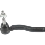 Order Outer Tie Rod End by SUSPENSIA CHASSIS - X07TE1049 For Your Vehicle