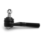 Order SUSPENSIA CHASSIS - X13TE0116 - Front Outer Steering Tie Rod End For Your Vehicle