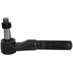 Order SUSPENSIA CHASSIS - X13TE0163 - Front Outer Steering Tie Rod End For Your Vehicle