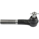 Order SUSPENSIA CHASSIS - X13TE0163 - Front Outer Steering Tie Rod End For Your Vehicle