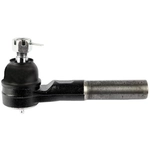Order SUSPENSIA CHASSIS - X13TE0703 - Front Left Oute Steering Tie Rod End For Your Vehicle