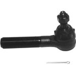 Order SUSPENSIA CHASSIS - X15TE0164 - Tie Rod End For Your Vehicle