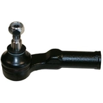 Order SUSPENSIA CHASSIS - X15TE0473 - Front Left Outer Steering Tie Rod End For Your Vehicle