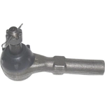 Order SUSPENSIA CHASSIS - X15TE0640 - Front Outer Steering Tie Rod End For Your Vehicle